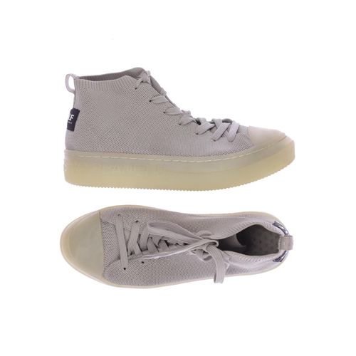 Ecoalf Damen Sneakers, grau, Gr. 39