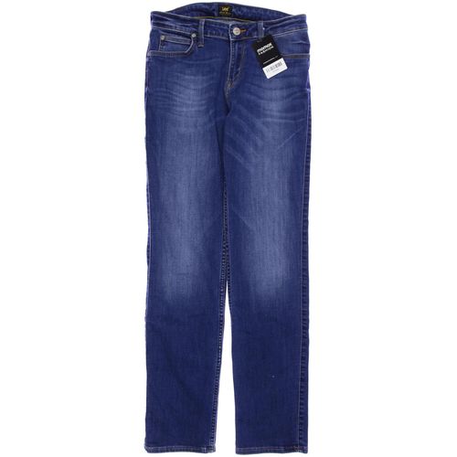 Lee Herren Jeans, blau, Gr. 29