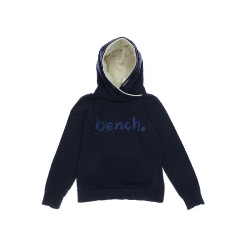 Bench. Damen Hoodies & Sweater, marineblau, Gr. 164