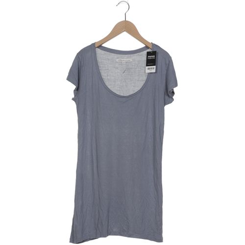 Blaumax Damen T-Shirt, blau, Gr. 44