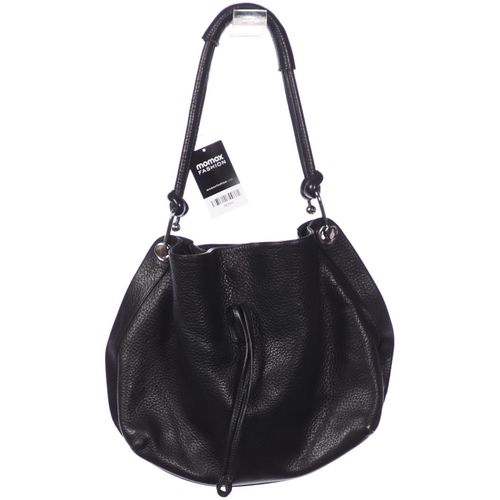 Hogan Damen Handtasche, schwarz, Gr.