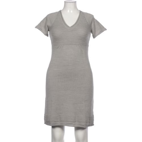 Timezone Damen Kleid, grau, Gr. 38