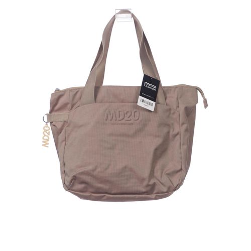 Mandarina Duck Damen Handtasche, braun, Gr.