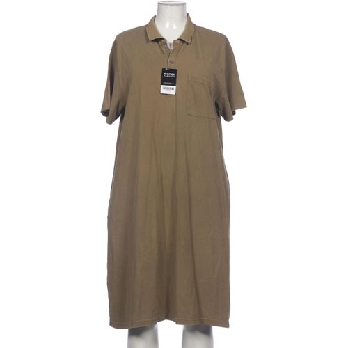 camel active Damen Kleid, grün, Gr. 46