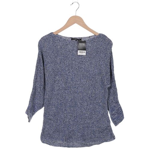 someday. Damen Pullover, blau, Gr. 36