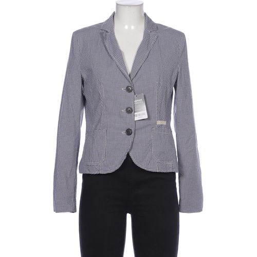 s.Oliver Damen Blazer, blau, Gr. 40