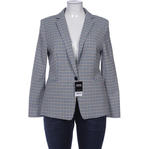 Esprit Damen Blazer, blau, Gr. 42