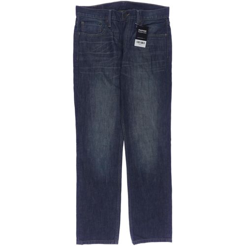 Levis Herren Jeans, blau, Gr. 32