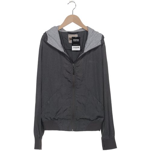 Bench. Damen Jacke, grau, Gr. 34