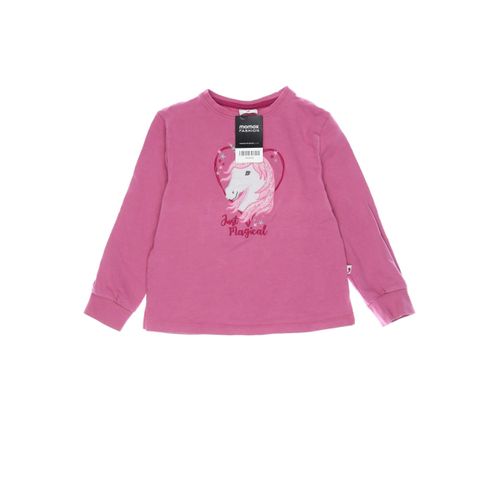 Salt and Pepper Damen Pullover, pink, Gr. 116