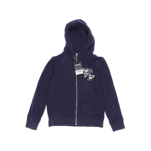 QS by s.Oliver Damen Hoodies & Sweater, marineblau, Gr. 152