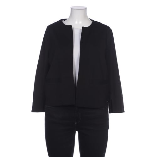 s.Oliver Damen Blazer, schwarz, Gr. 44