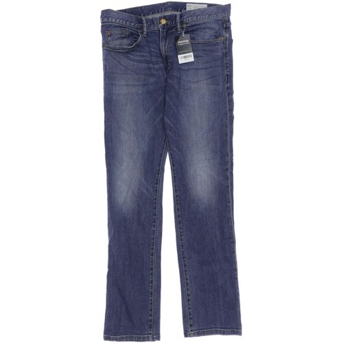 Esprit Herren Jeans, blau, Gr. 32