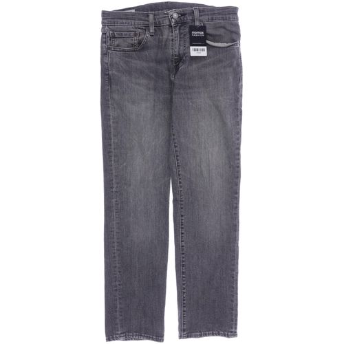 Levis Herren Jeans, grau, Gr. 32