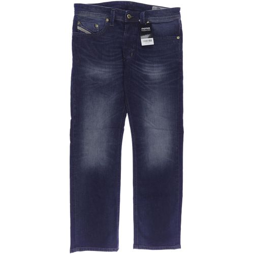 Diesel Herren Jeans, marineblau, Gr. 32