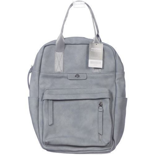 Greenburry Damen Rucksack, blau, Gr.