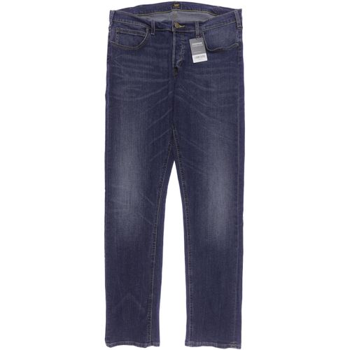 Lee Herren Jeans, marineblau, Gr. 36