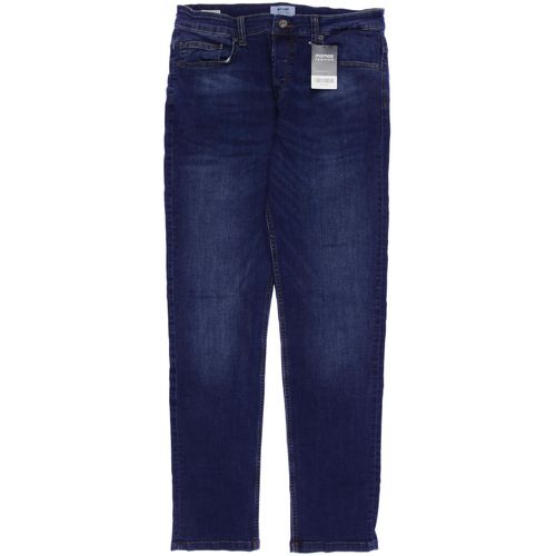 Only & Sons Herren Jeans, marineblau, Gr. 34