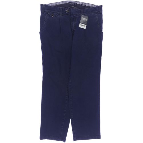 Eurex by Brax Herren Jeans, marineblau, Gr. 34