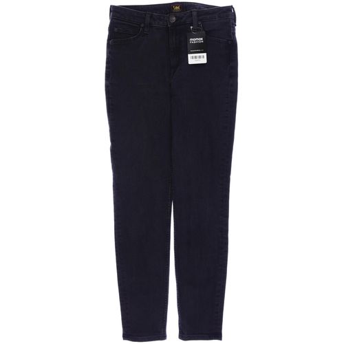 Lee Damen Jeans, grau, Gr. 29