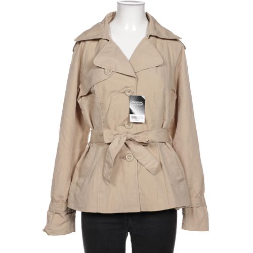 Vero Moda Damen Jacke, beige, Gr. 38