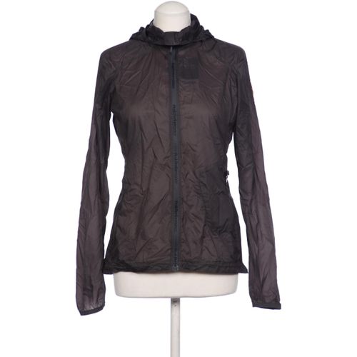 Peak Performance Damen Jacke, grau, Gr. 36