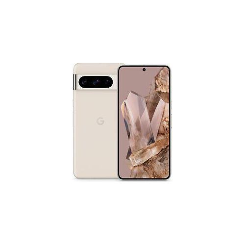 Google Pixel 8 Pro Dual SIM 128GB porcelain