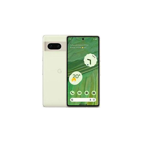 Google Pixel 7 Dual SIM 128GB lemongrass