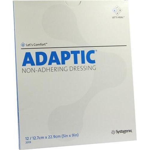 Adaptic, 12,7 x 22,9cm Pack: 12 Stück | Packung (12 Stück)