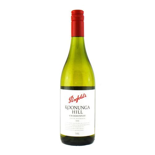 Chardonnay Penfolds Koonunga Hill 2022 75 cl