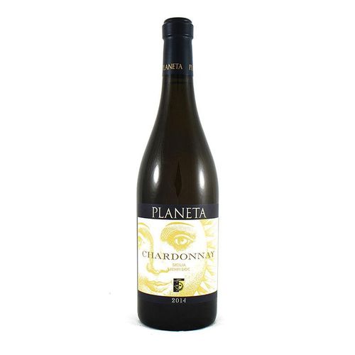 Chardonnay Planeta 2022 75 cl