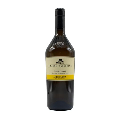 Chardonnay San Michele Appiano 'Sanct Valentin' 2022 75 cl