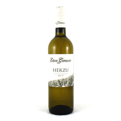 Riesling Ettore Germano 'Herzu' 2023 75 cl