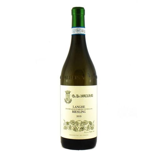 Riesling Vajra 'Petracine' 2022 75 cl