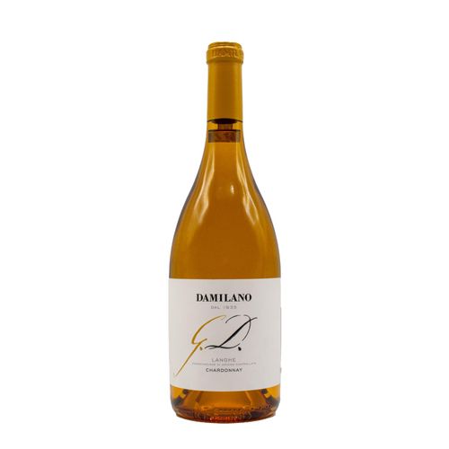 Chardonnay Damilano 2022 75 cl