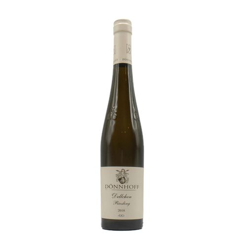 Riesling Donnhoff Dellchen Trocken 2022 75 cl