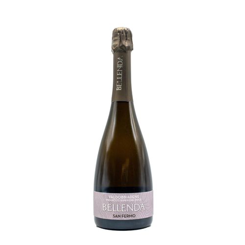 Prosecco Di Valdobbiadene Superiore Bellenda 'San Fermo' Brut 75 cl