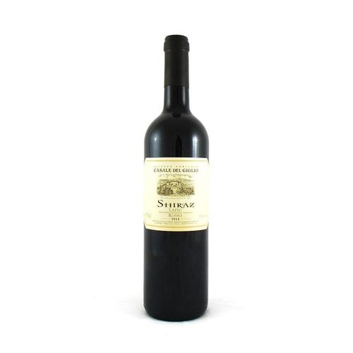 Shiraz Casale Del Giglio 2022 75 cl