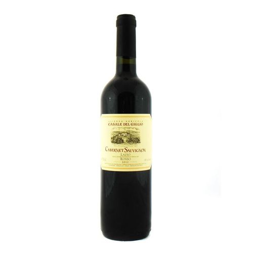 Cabernet Sauvignon Casale Del Giglio 2021 75 cl