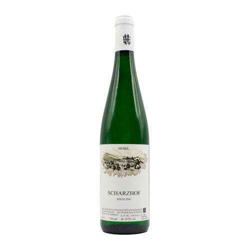 Riesling Egon Muller 'Scharzhof' 2020 75 cl