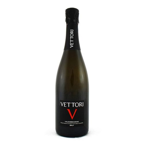 Prosecco Di Valdobbiadene Superiore Vettori Brut 75 cl