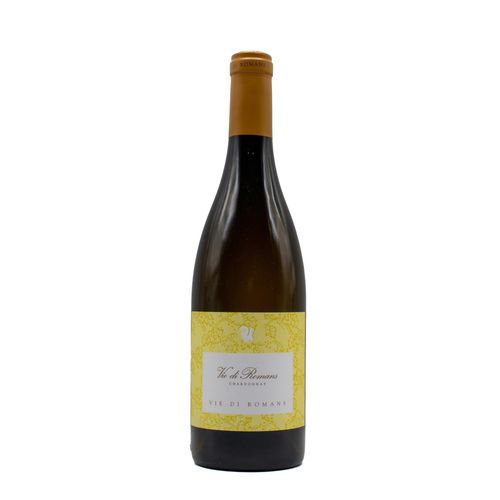 Chardonnay Vie Di Romans 2022 75 cl