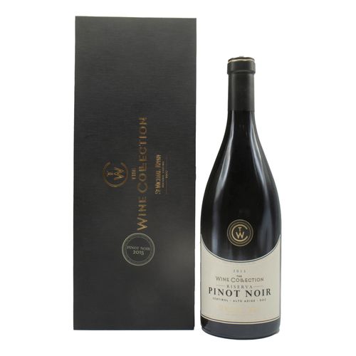 Pinot Noir San Michele Appiano 'The Wine Collection' 2018 75 cl