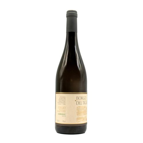 Chardonnay Borgo Del Tiglio 2022 75 cl