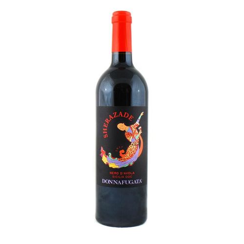 Tenuta Di Donnafugata Sherazade Donnafugata 2022 75 cl