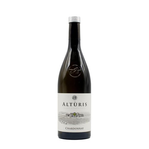 Chardonnay Alturis 2023 75 cl