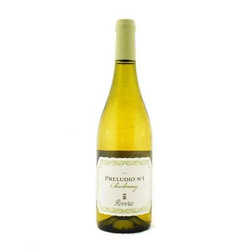 Chardonnay Rivera 'Preludio' 2023 75 cl