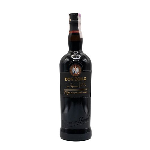 Sherry Williams & Humbert 'Don Zoilo' Pedro Ximenez 15 Anni 75 cl