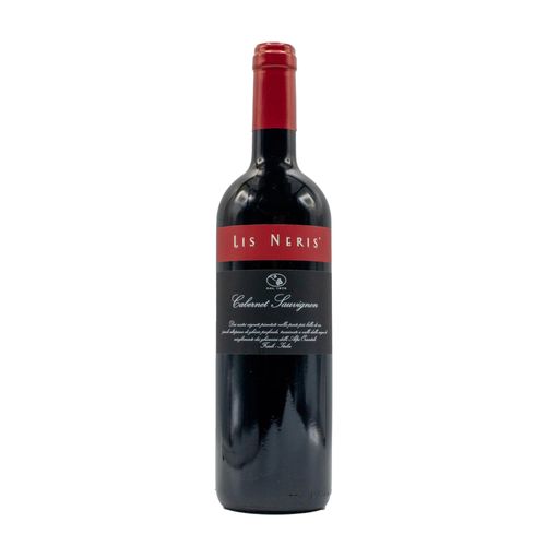 Cabernet Sauvignon Lis Neris 2020 75 cl