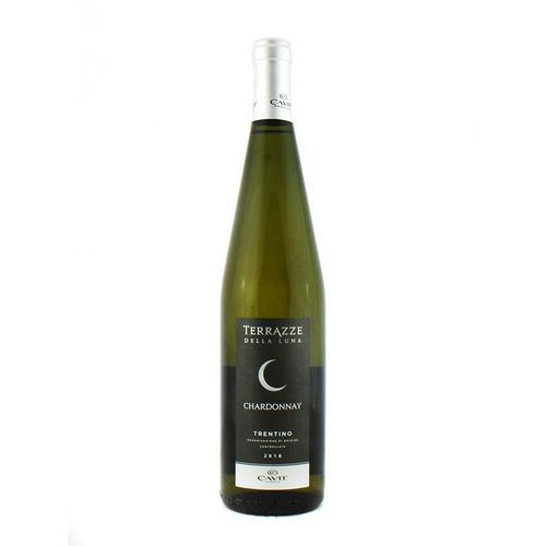 Chardonnay Cavit 'Terrazze Della Luna' 2023 75 cl